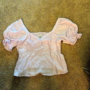 NWT shirt by Nine West size XL